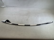 2016 - 2020 TESLA MODEL X FRONT ROOF CHROME RIGHT PASSENGER 1128708-00-C OEM
