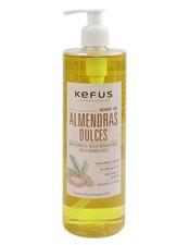 ACEITE DE ALMENDRAS DULCES PURO 500 ml KE…