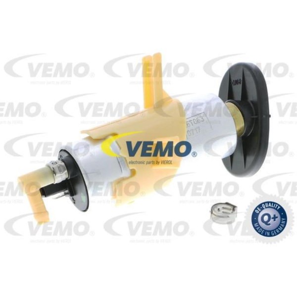 Vemo KraftstoffbehäLter Kraftstoffpumpe Kraftstoffleitung FüR BMW 3Er Touring-image