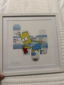 Ben Frost Art | eBay