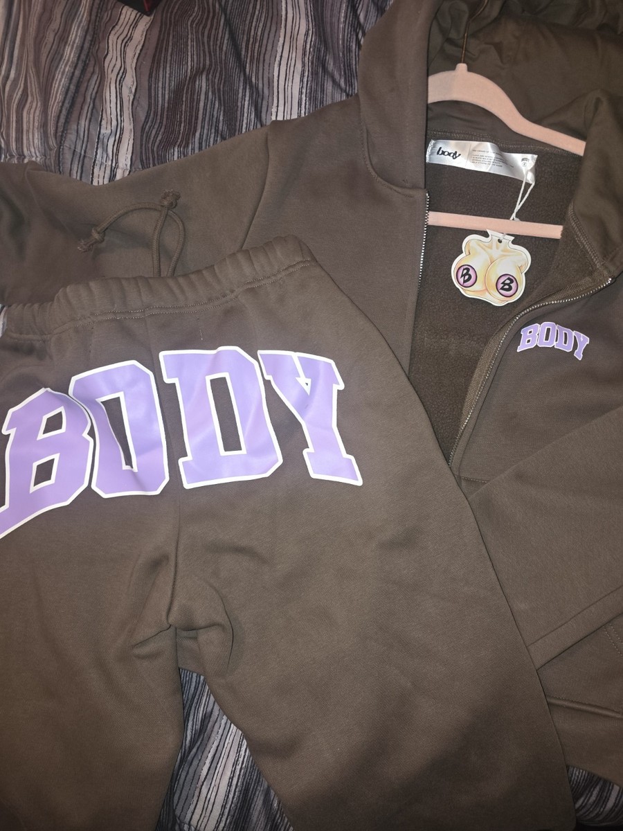 Body by Raven Tracy Set | eBay