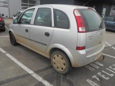 Verin de hayon / de capot Opel MERIVA