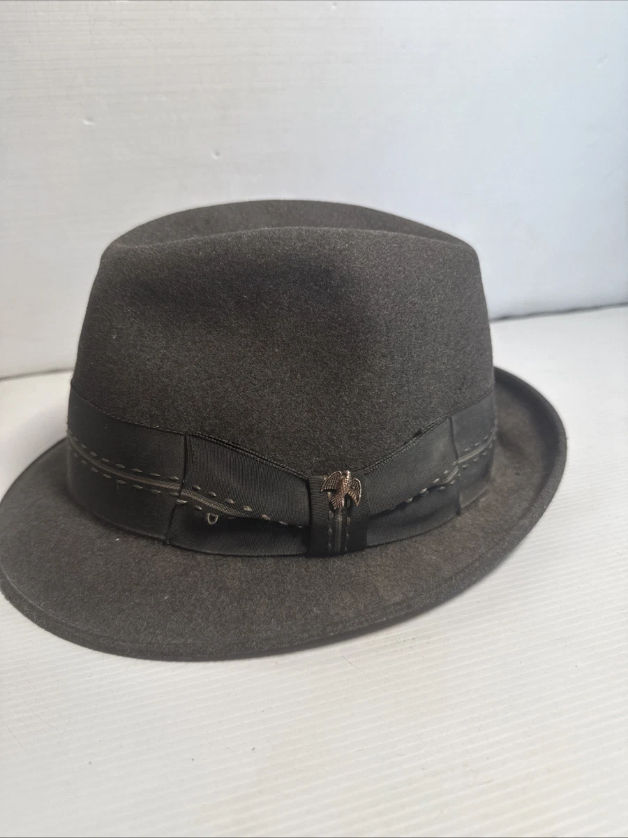 Stetson Vintage Hats for Men for sale | eBay