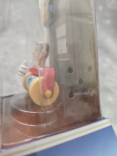 Disney Toy Story Personaggio Jingle Joe da Collezione Toys R’ Us Esclusivo Mai Aperto - Foto 9 di 9