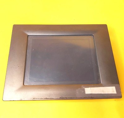  100% UNTESTED  ADVANTECH TPC-66 5.7'' COLOR LCD FANLESS TOUCH PANEL COMPUTER