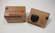 Avocet 25 Bike Computer NOS