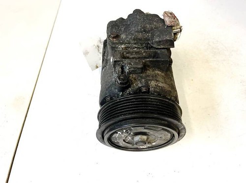 6q0820803j Klimakompressor Used Volkswagen Polo DE1777751-32