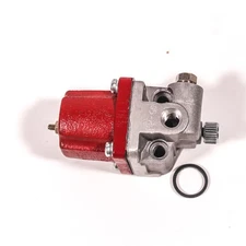 3035342 VALVE FUEL SHUTOFF 12V 1 POLE Suitable For Cummins 3035342