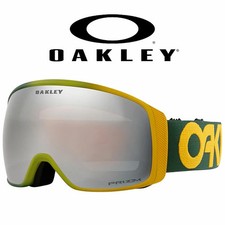 023 Snowboard Ski Goggles Oakley OAKLEY FLIGHT TRACKER L Flight Tracker Men s P
