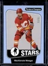2024-25 Upper Deck Parkhurst Champions MacKenzie Weegar Baby Blue Border #/25