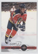 2000-01 Pacific Scott Mellanby #182 0b4