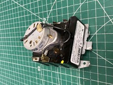GE 572D520P040 WE4M383 Dryer Timer