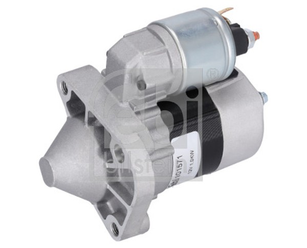 Febi Bilstein Anlasser Starter 101571 FüR Megane Kangoo Laguna Clio Renault 12V-image