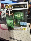 Funko Pop! Plus : LOTR - Dunharrow King #1770 GITD LE Supreme 9500pcs