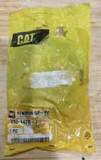 NEW OEM CAT 266-1478 2661478 Rotary Position Sensor - Fit In Description