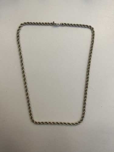 10k gold chain necklace