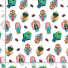 Kimonos in Vanilla | Take Me To Tokyo | Dear Stella