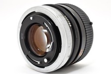 Canon FD f/1.4 50mm Camera Lenses for sale | eBay UK