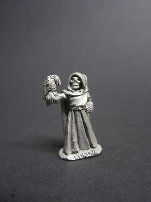 Citadel Miniatures Lone Wolf Vordak, Evil Wizard C41 Metall Miniatur