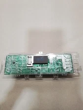 Samsung Range Control Board PN: DG94-04041C