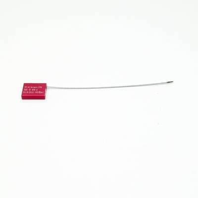 Skoda Superb Mk3 End Cap Seal (Manipulationsschutz) 5q0121809a Neue Echt