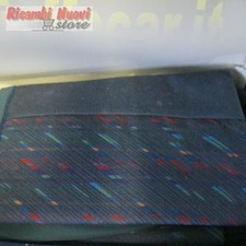 SERIE FODERE SEDILE POSTERIORE ORIGINALI FIAT PALIO (178_) - 5911671