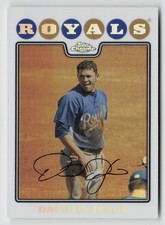 David Dejesus
