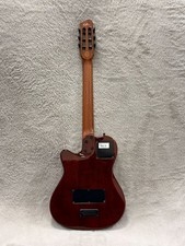 Godin Multiac Mundial Kanyon Burst (no260616)