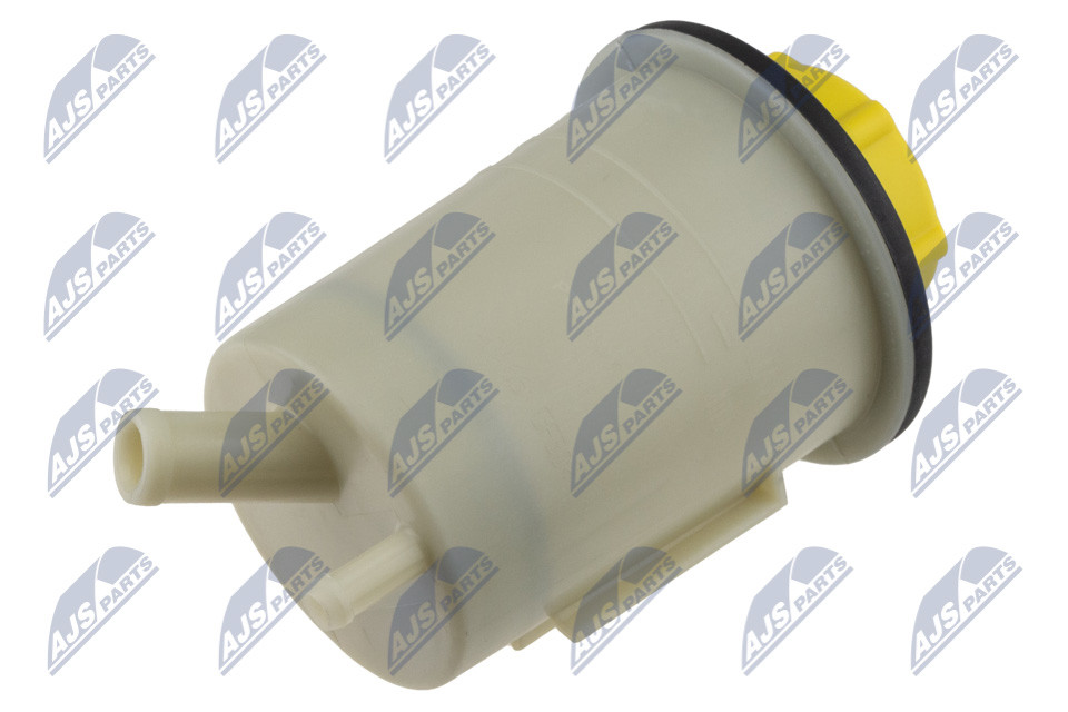 NTY SZW-LR-001 Expansion Tank, power steering hydraulic oil for LAND ROVER