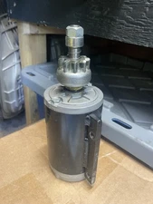 Starter For Evinrude E50 (Older Models) 1975 44.9ci-50 HP