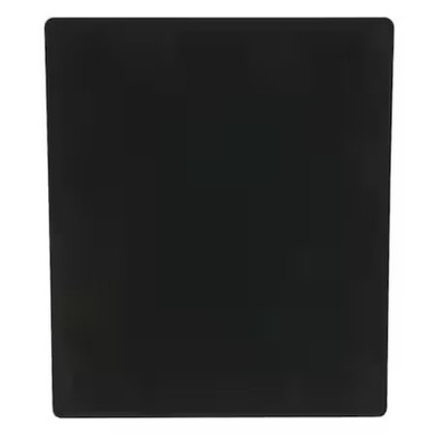 Quantum Storage Systems Div501/604 Black, Plastic Divider, 4 Pk