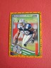 Darren Woodson 2025 Panini Score A Treat  #63 Dallas Cowboys