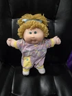 Cabbage Patch Toddler Headmold 9
