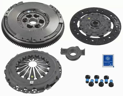 Kupplungssatz-Schwungrad SACHS 230mm -  2290 601 078