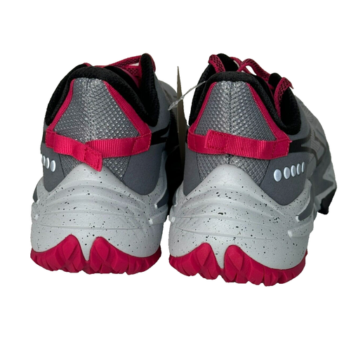New: Diadora Equipe Sestriere-XT Womens Trail Running Shoes Sneakers MSR $170 - Picture 4 of 6