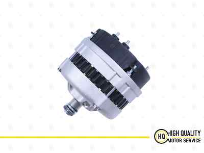 Alternator For Deutz, 01182436, TD2011, 2011, 1011, 14V, 80A. | eBay