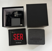 Beelink SER5 MAX Mini PC AMD Ryzen 7 5800H 16...