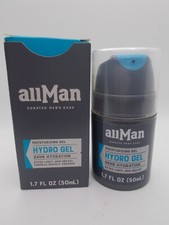 Lidl AllMan All Man Curada para