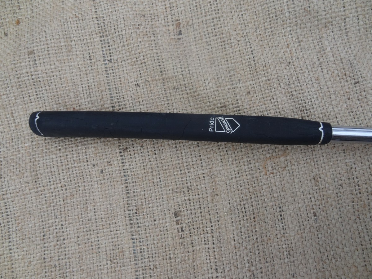 Acushnet BULLS EYE Putter Options by Titleist ⛳ Various Models