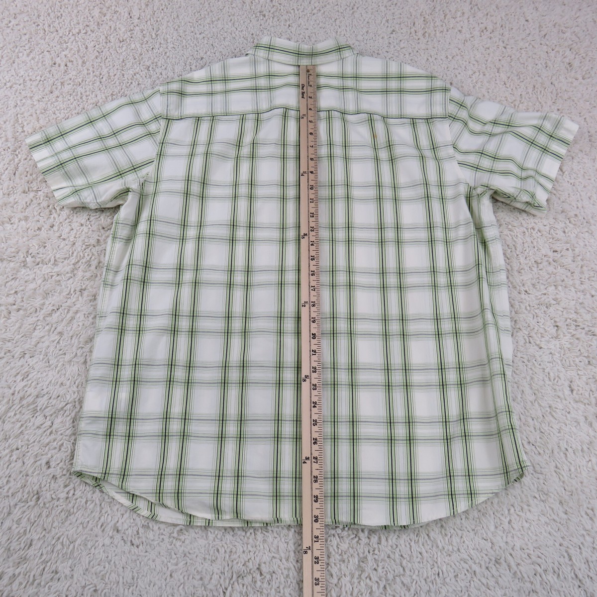COLUMBIA AO0647 SILVER RIDGE 2.0 SHORT SLEEVE SHIRT Erkek Gömlek 1838881-398