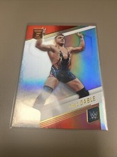 2023 Donruss Elite WWE #64 Chad Gable
