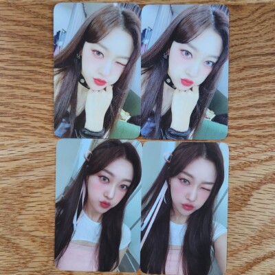 K-POP・アジア LOONA Choerry Solo Album Opened LOONA Choerry Solo Album - with Photocard | eBay UK