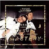 We Are Scientists - Brain Thrust Mastery (2008)