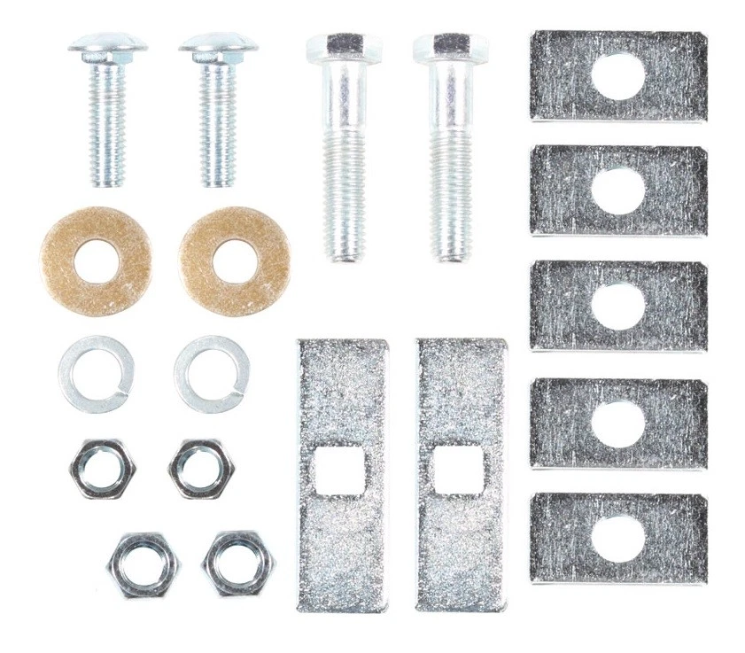 Enganche de remolque para 00-04 Subaru Legacy Outback 1-1/4" receptor de remolque clase 2 Foto 3 de 4