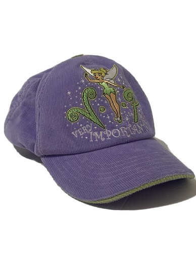 Disneyland Resort Tinker Bell Hat *Very 