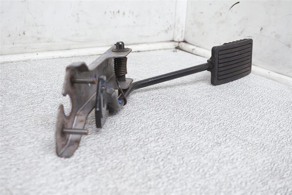 Педаль газового акселератора 2003-2005 Honda Accord Lx 2,4 л 17800-Sda-A01 - Изображение 4 из 4