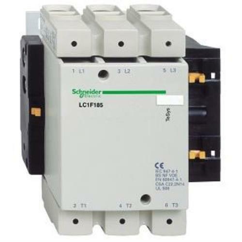 Schneider-Electric-Contactor-LC1F185
