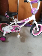 training wheels big w