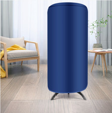 Electric Clothes Dryer Portable Indoor Home Buddy Fast Hot Air Drying Machine