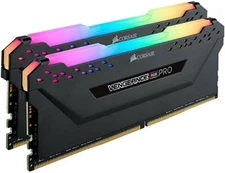 Corsair Vengeance 16GB (2 x 8GB) PC4-32000 (DDR4-4000) Memory...
